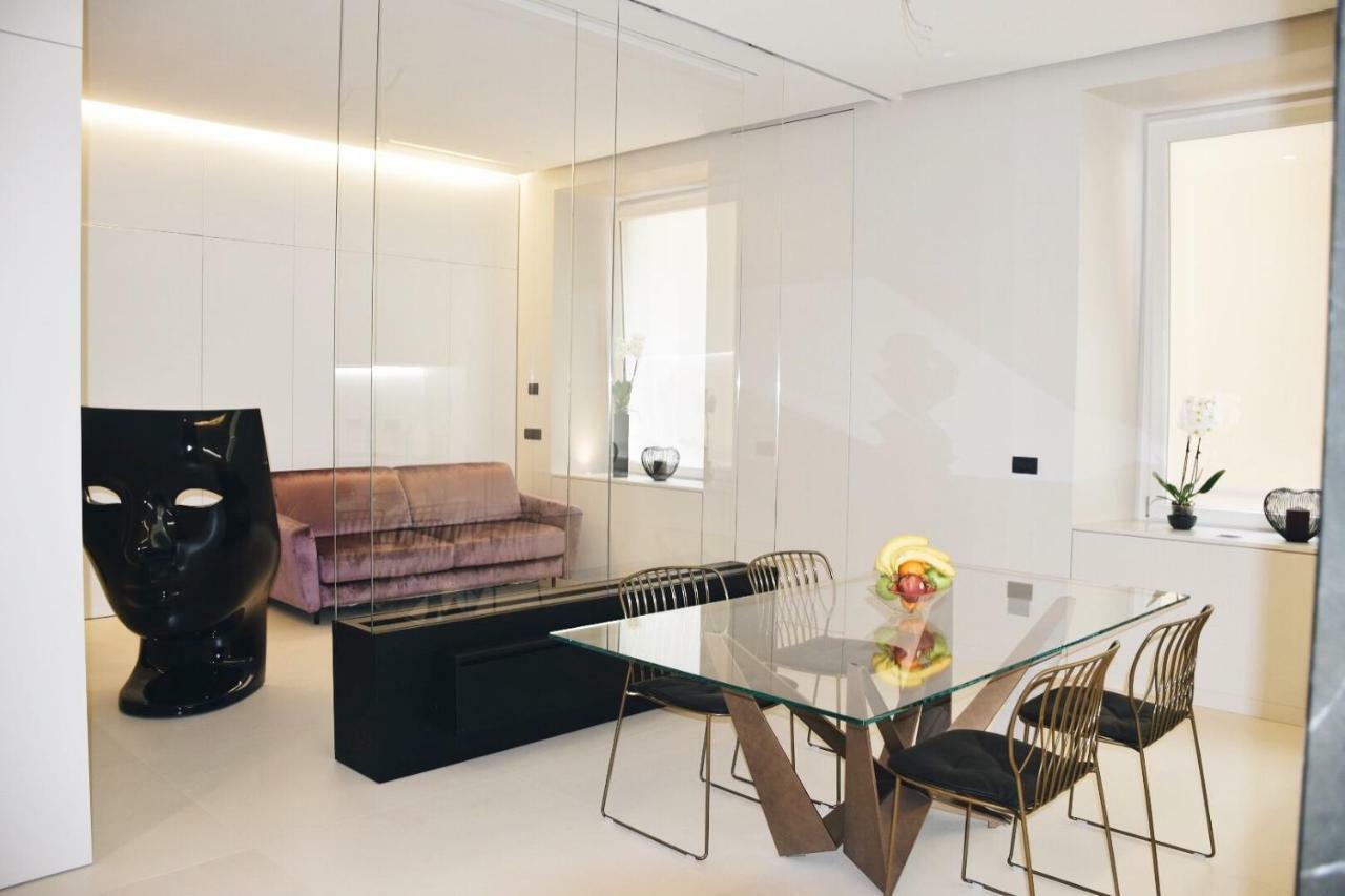 Luma Suite Via Veneto - Your Luxury Style 29 Rome Exterior photo