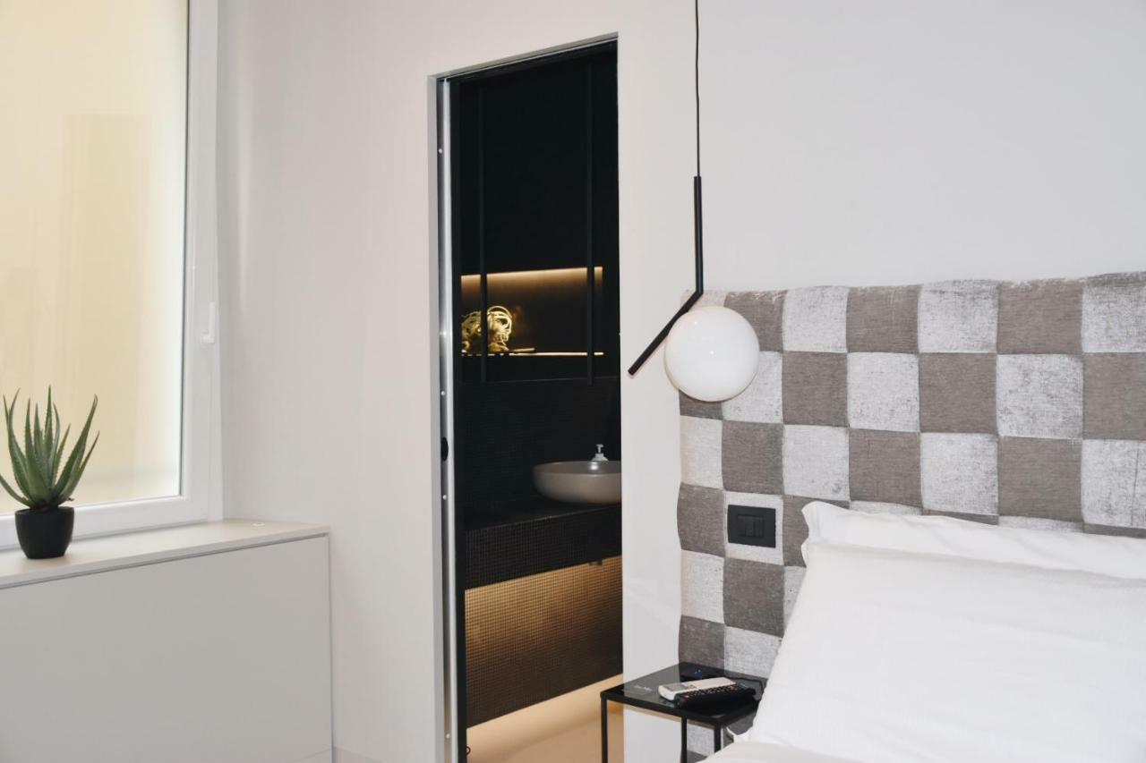 Luma Suite Via Veneto - Your Luxury Style 29 Rome Exterior photo