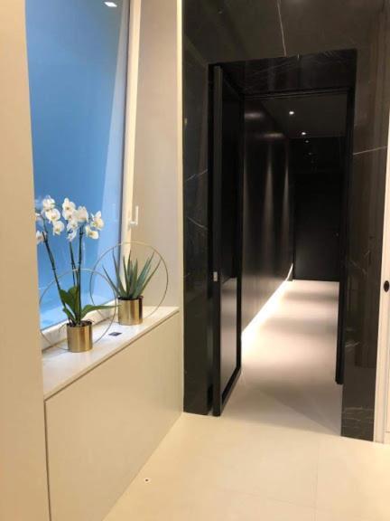 Luma Suite Via Veneto - Your Luxury Style 29 Rome Exterior photo